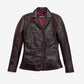 2530W — front view | Majestic Leather UK