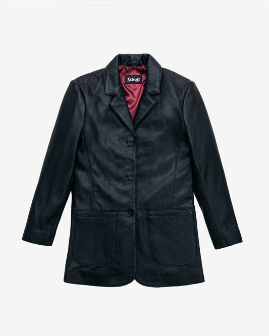 2535W — front view | Majestic Leather UK