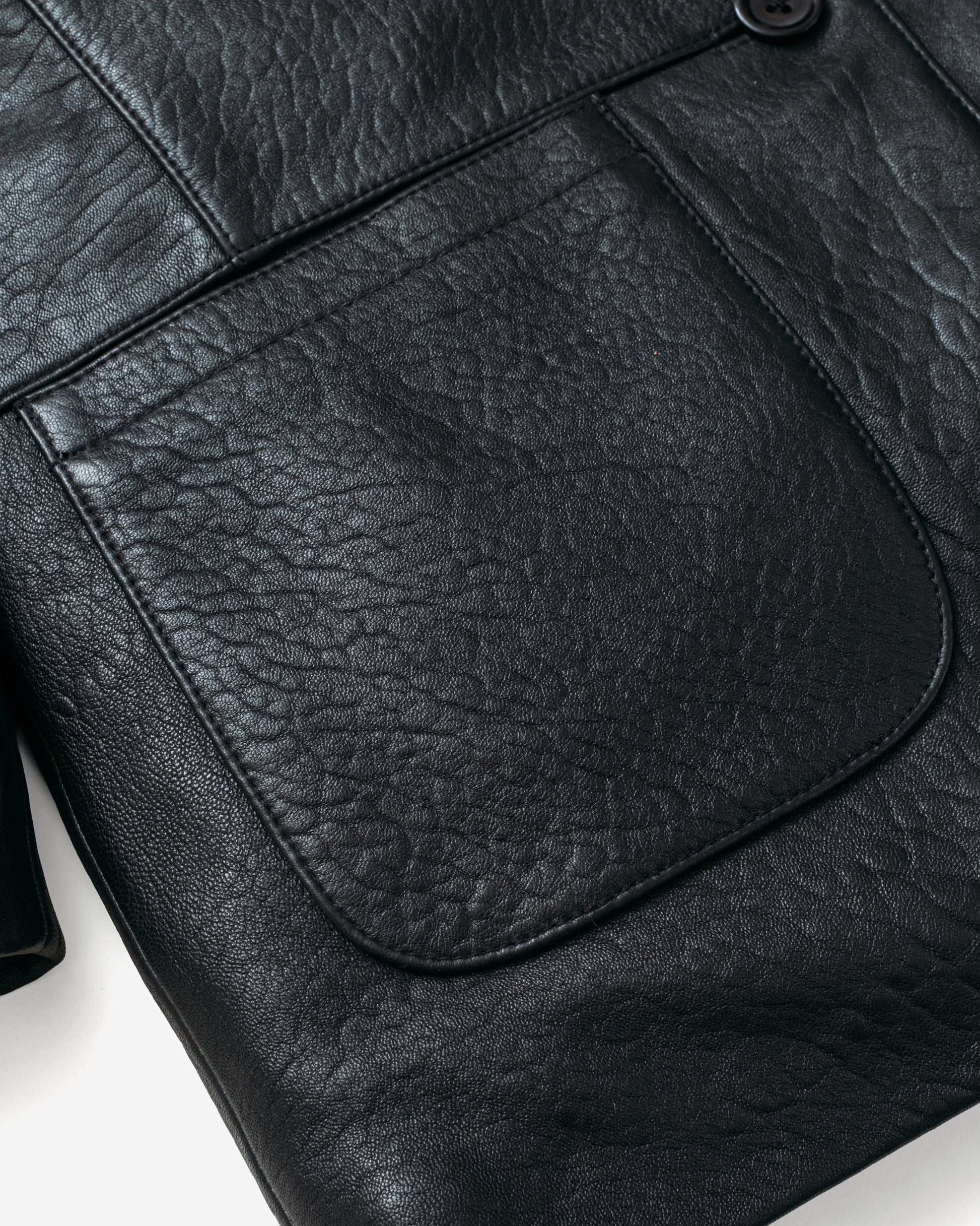 2535W — product detail | Majestic Leather UK