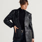 2535W — back view | Majestic Leather UK