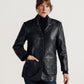 2535W — side profile | Majestic Leather UK