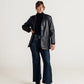 2535W — interior lining | Majestic Leather UK