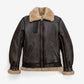 257S — front view | Majestic Leather UK