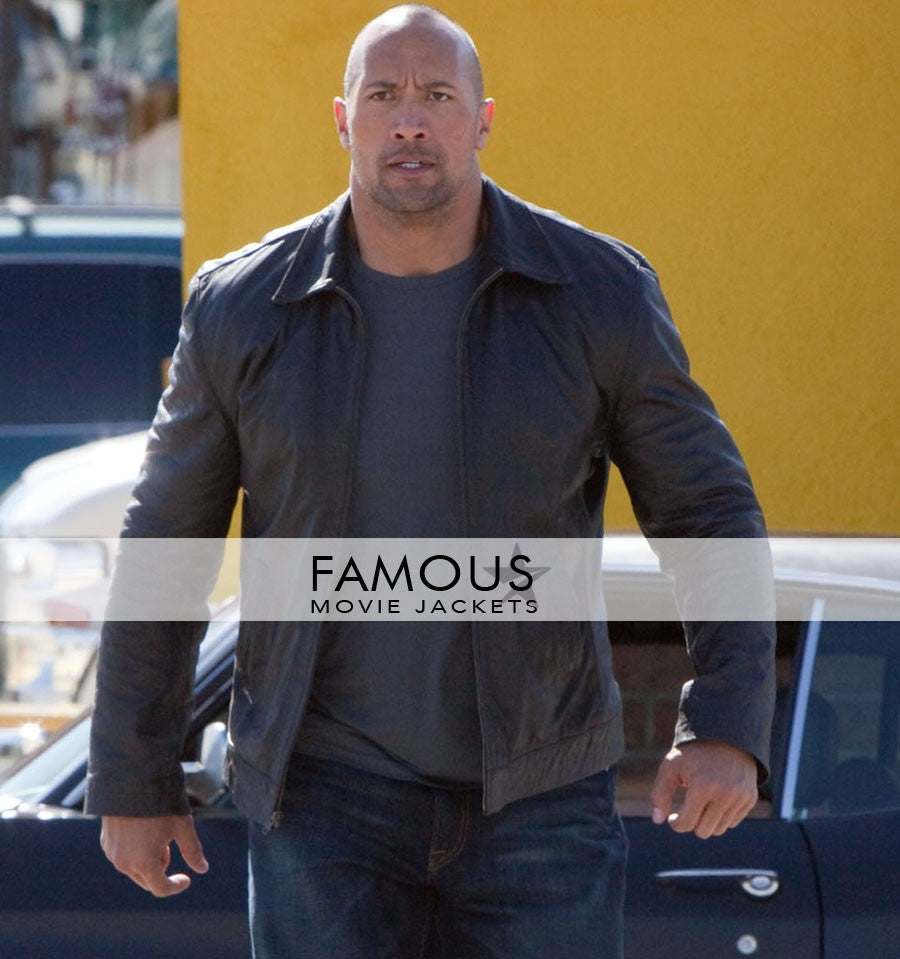 Biker Jacket Men — side profile | Majestic Leather UK