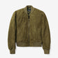 3528W — front view | Majestic Leather UK