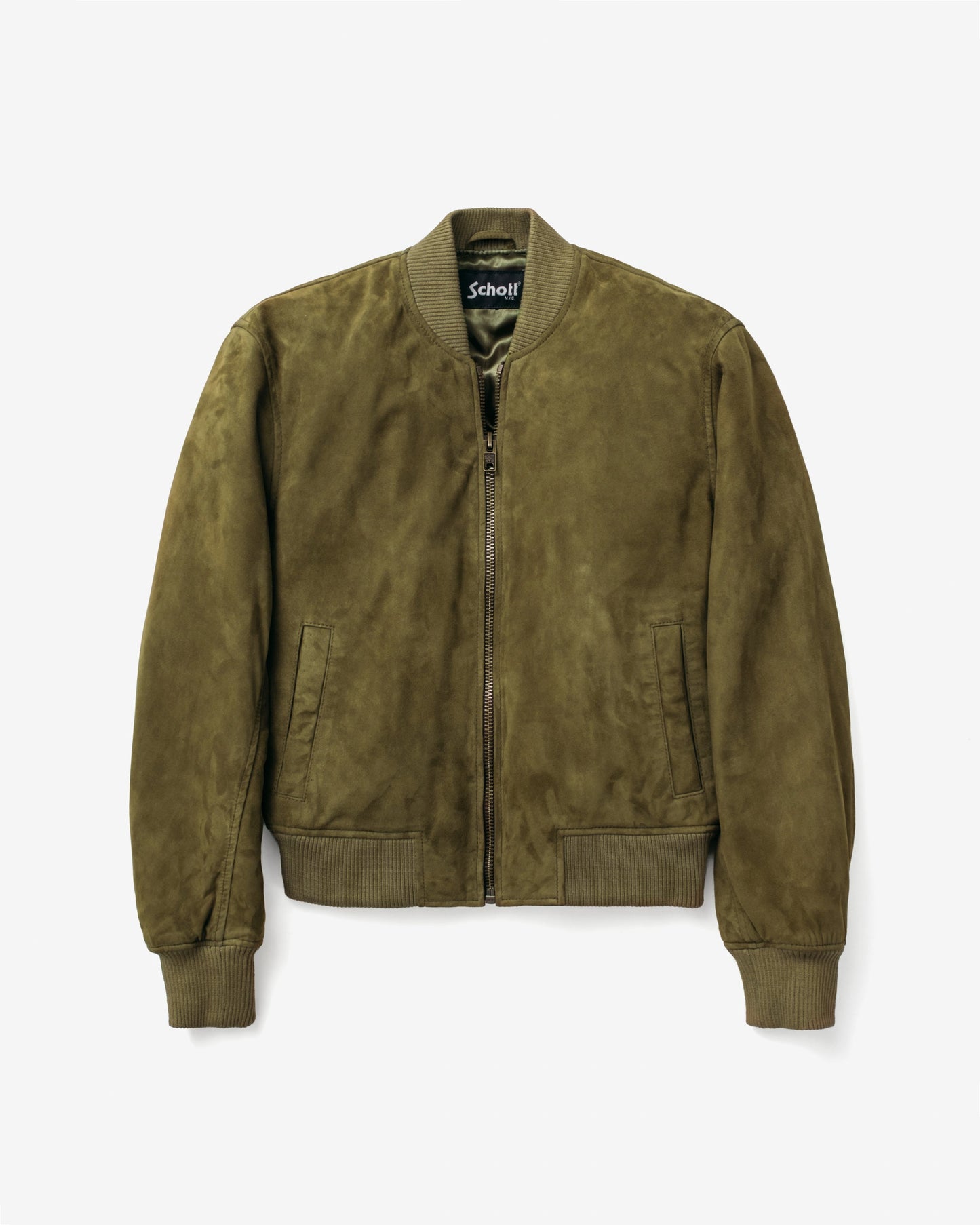 3528W — front view | Majestic Leather UK