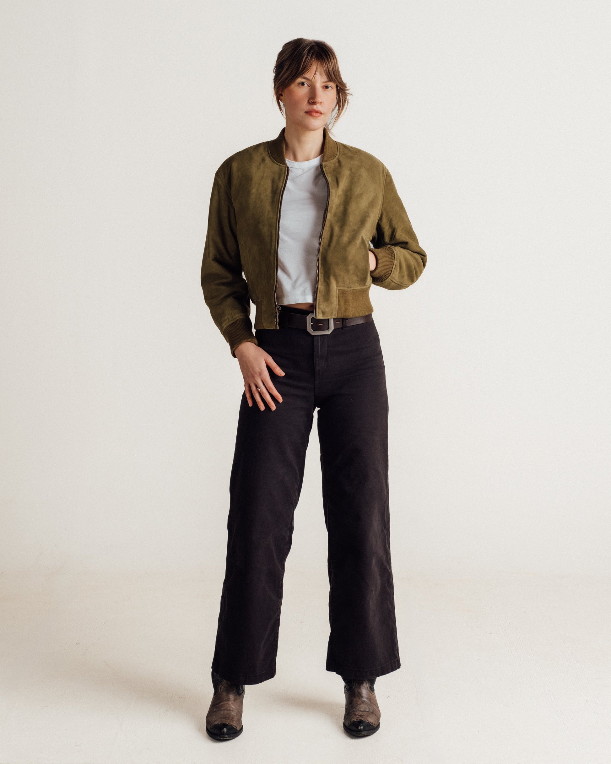 3528W — interior lining | Majestic Leather UK