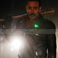 The Walking Dead Negan Leather Jacket | Majestic Leather — interior lining | Majestic Leather UK