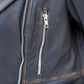 Women's New REAL LEATHER BIKER DISTRESS VINTAGE | Majestic Leather Majestic Leather