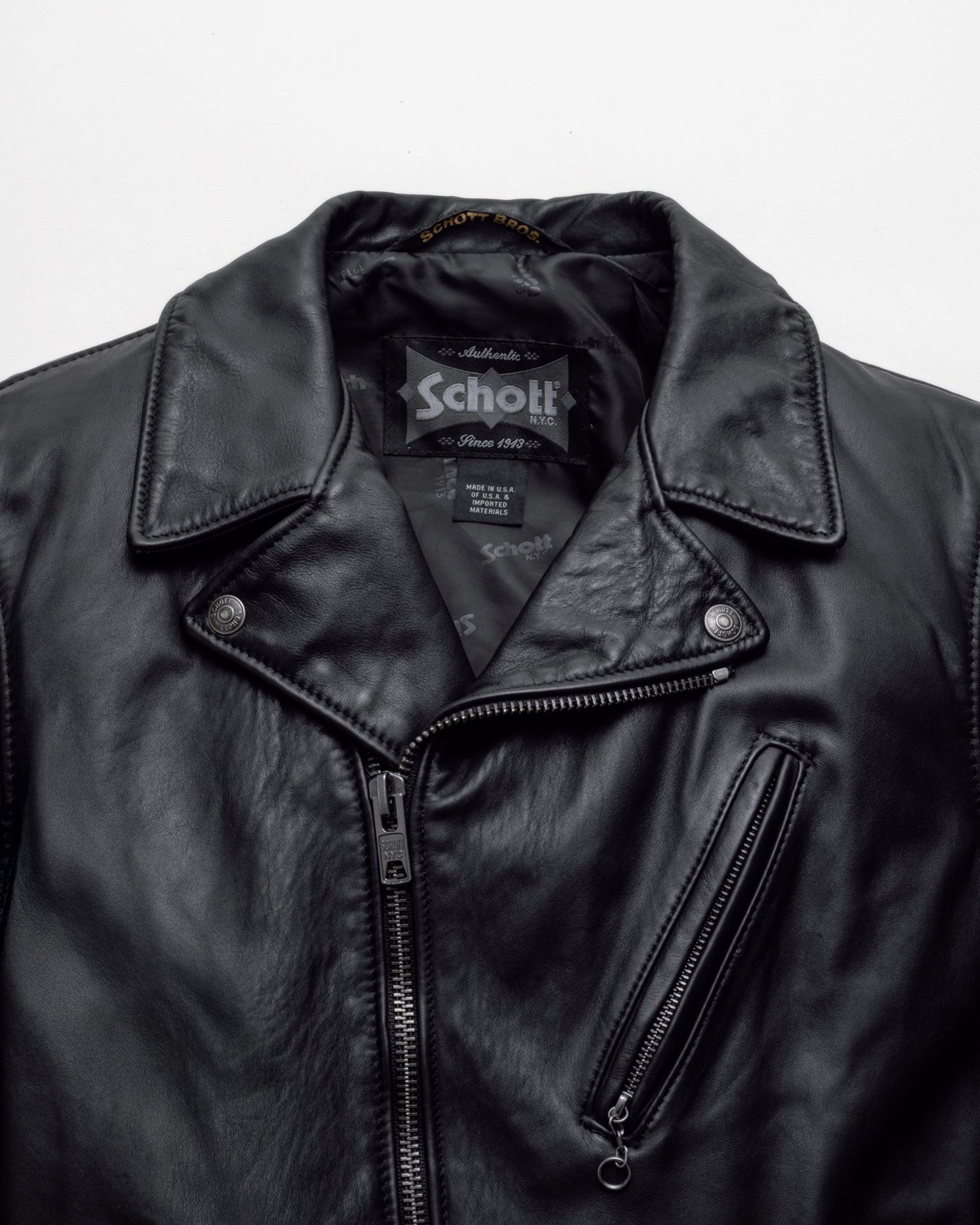 503VN — product detail | Majestic Leather UK