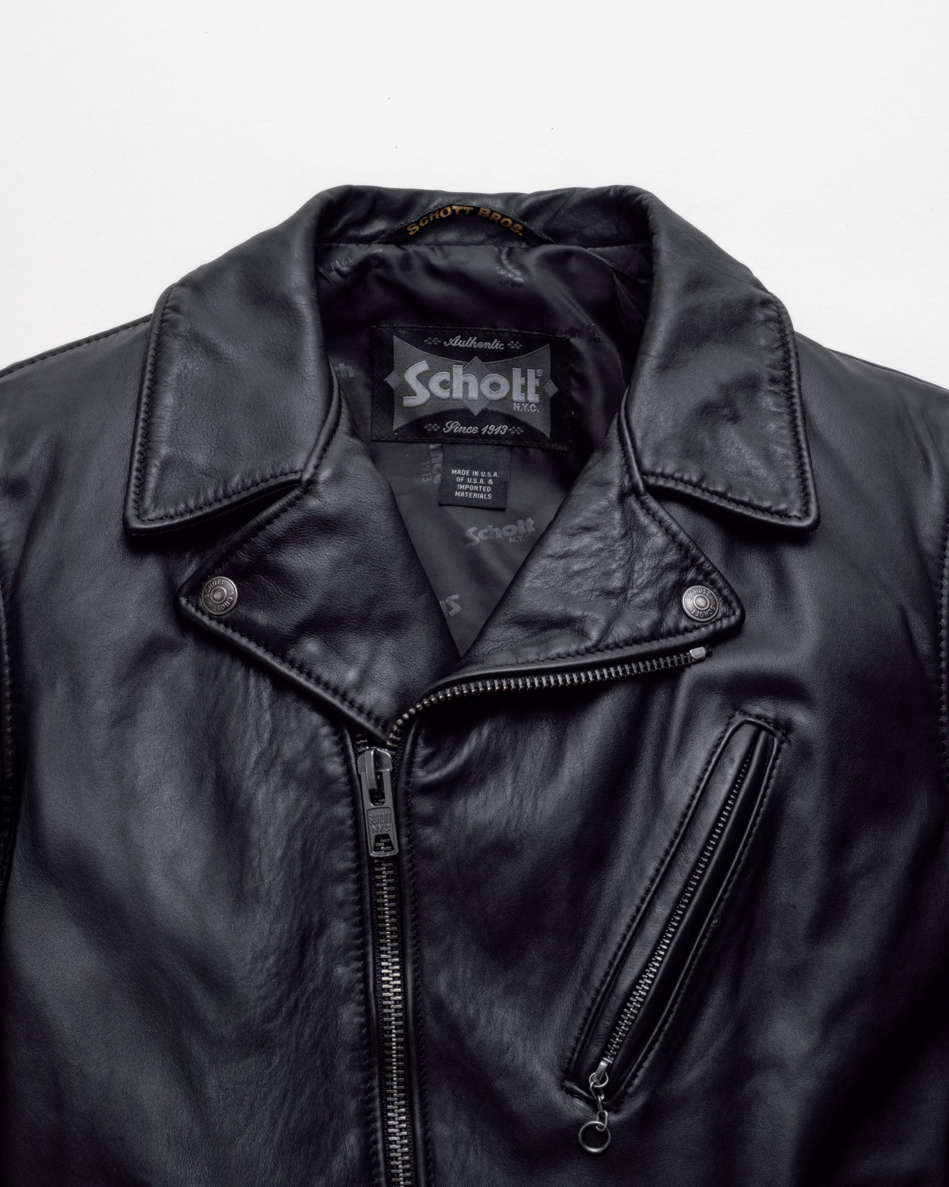 503VN — product detail | Majestic Leather UK