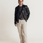 503VN — interior lining | Majestic Leather UK