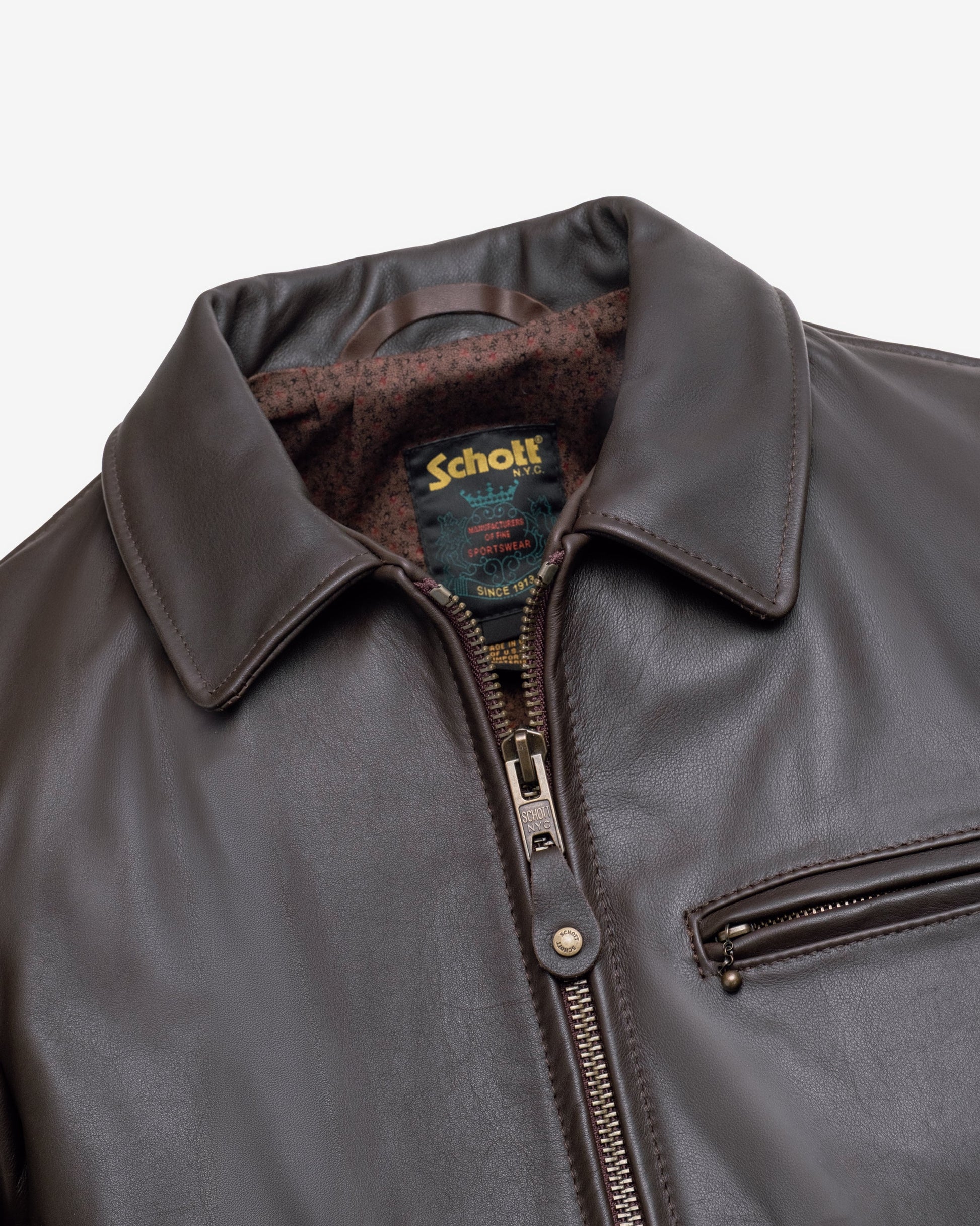 546 — product detail | Majestic Leather UK
