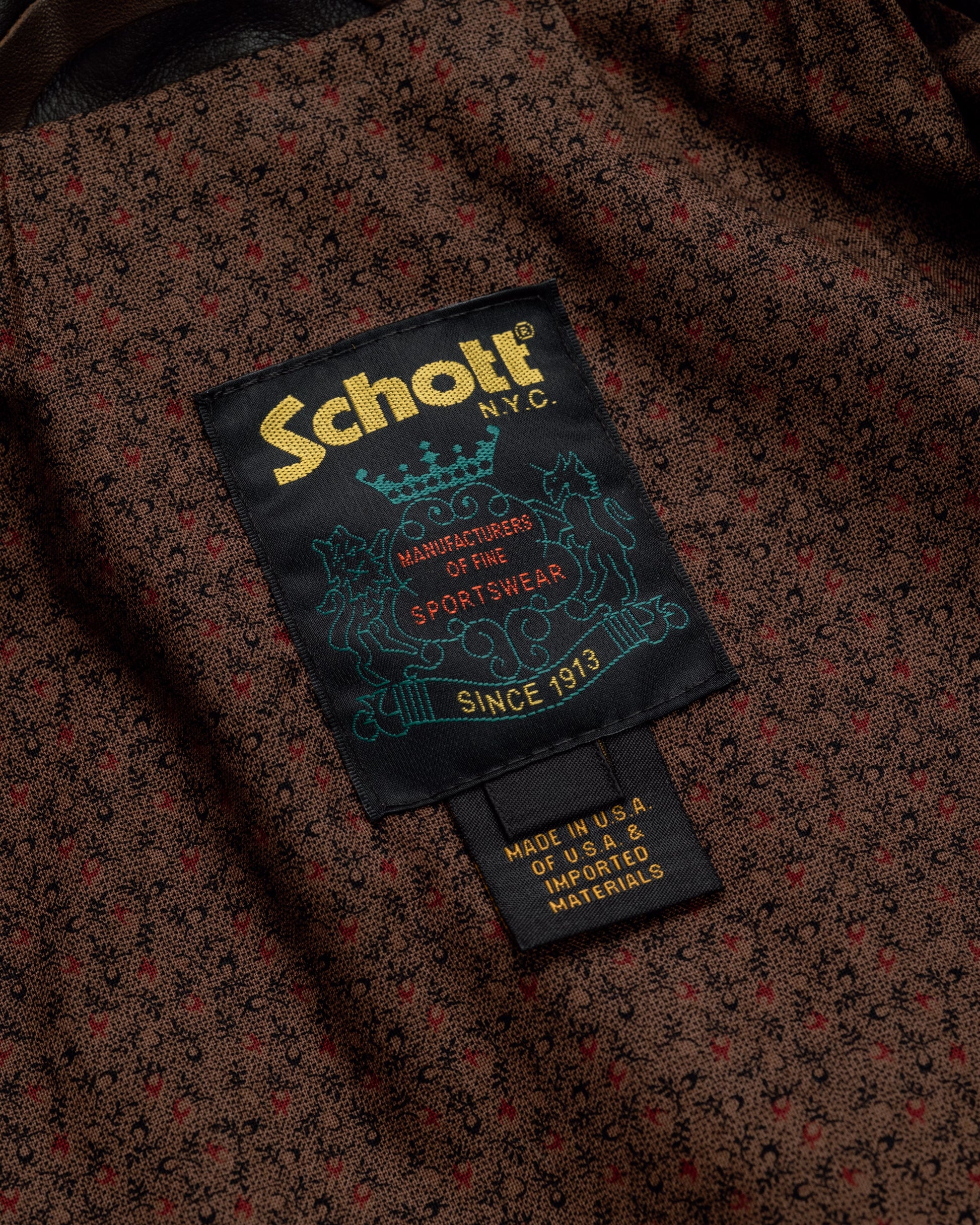 546 — product detail | Majestic Leather UK