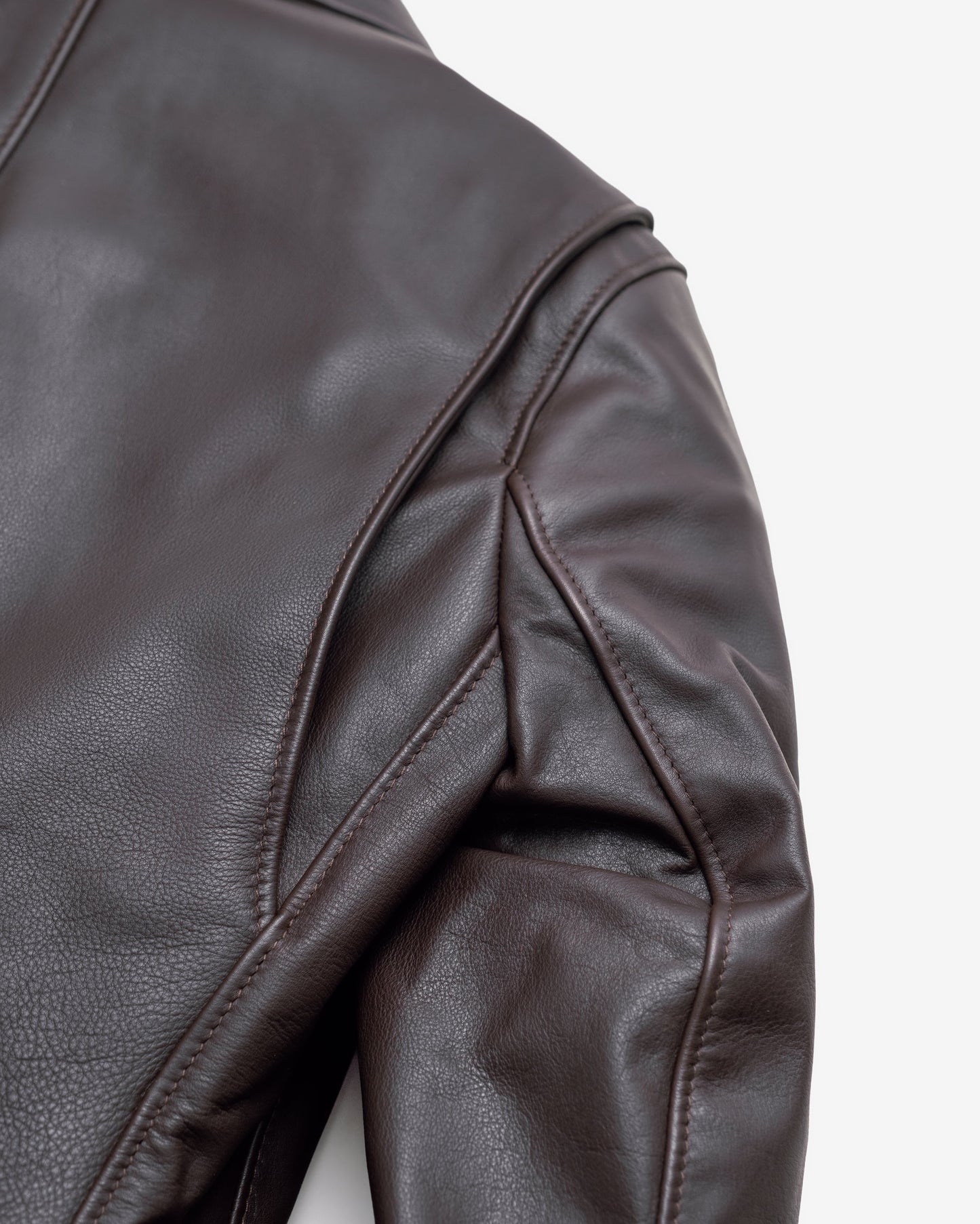 546 — interior lining | Majestic Leather UK
