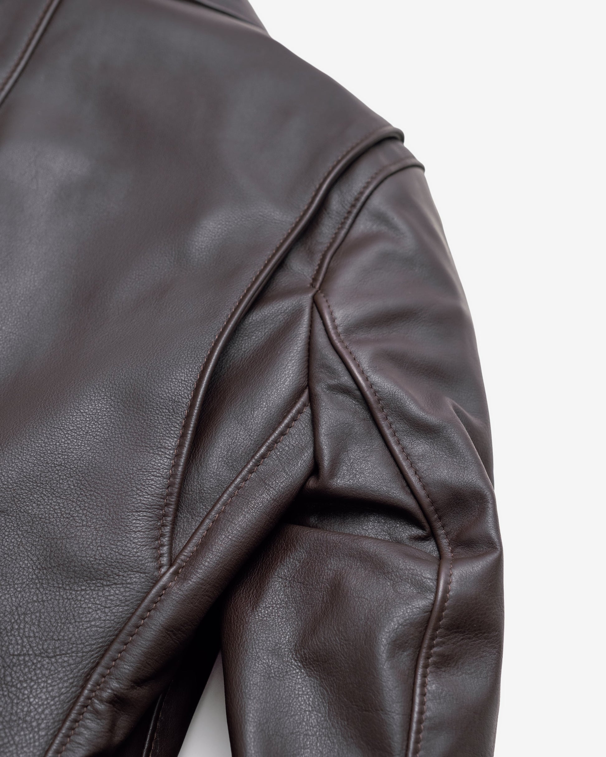 546 — interior lining | Majestic Leather UK