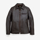 546 — front view | Majestic Leather UK