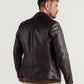 546 — side profile | Majestic Leather UK