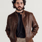 581 — back view | Majestic Leather UK