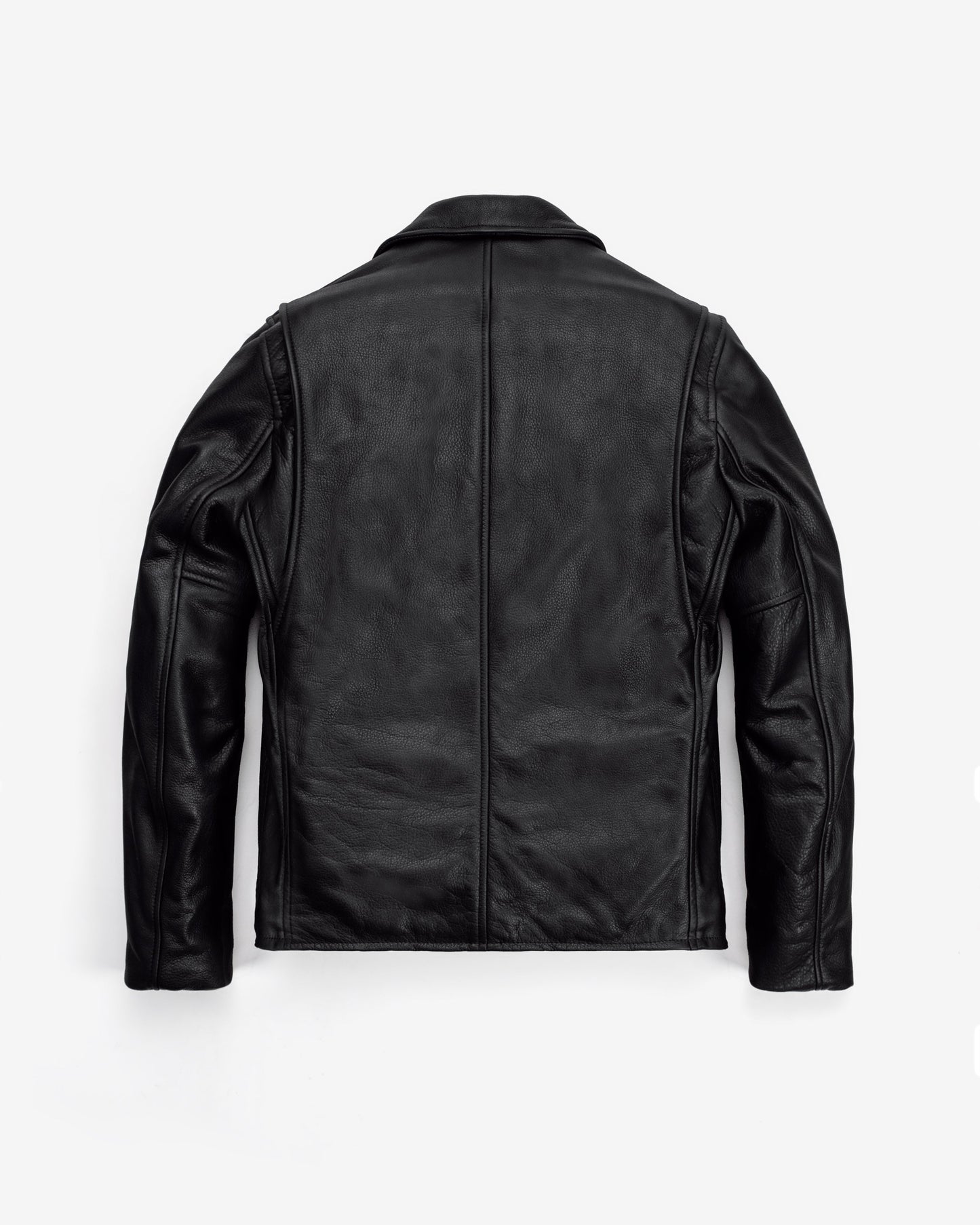 562 — interior lining | Majestic Leather UK