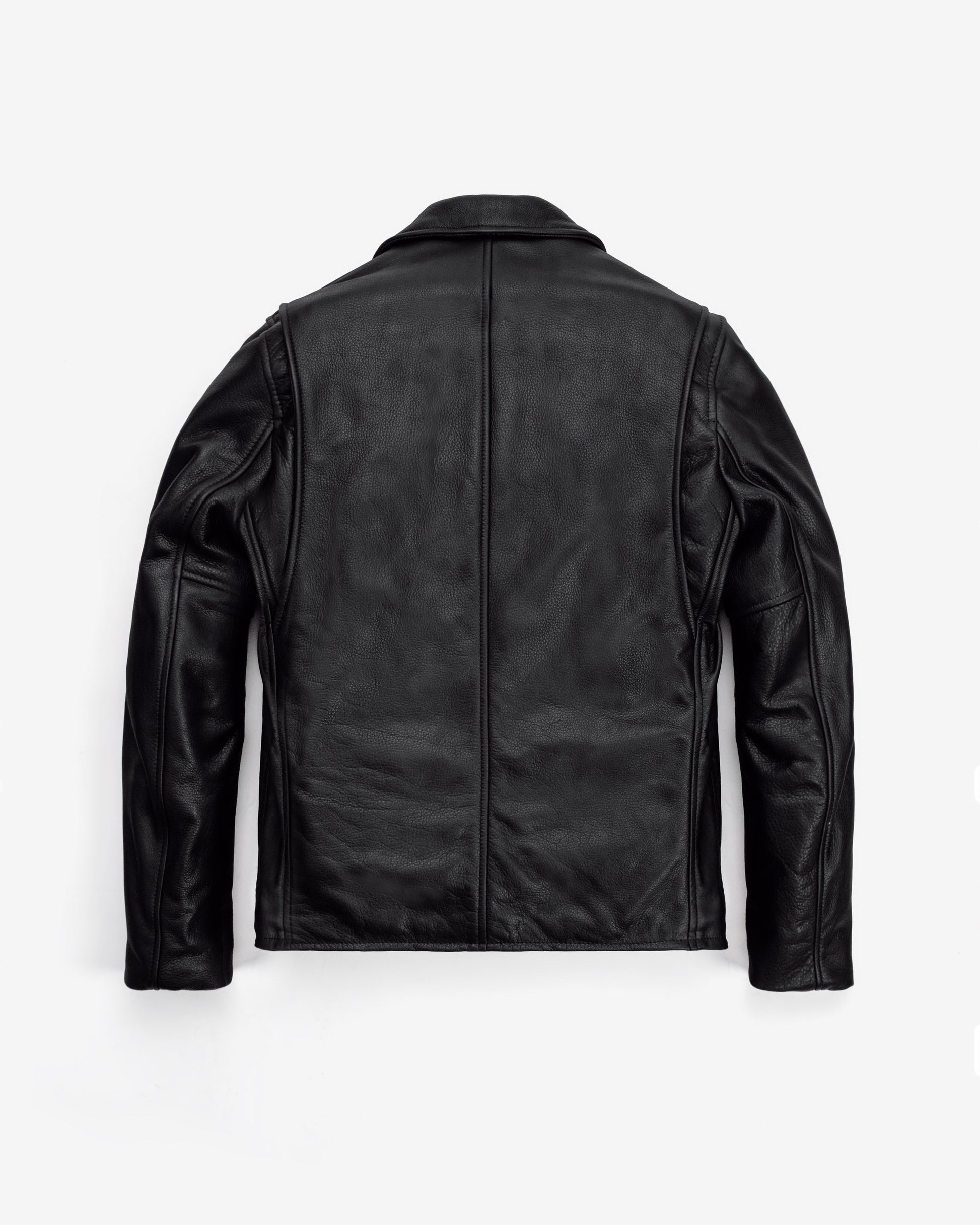562 — interior lining | Majestic Leather UK