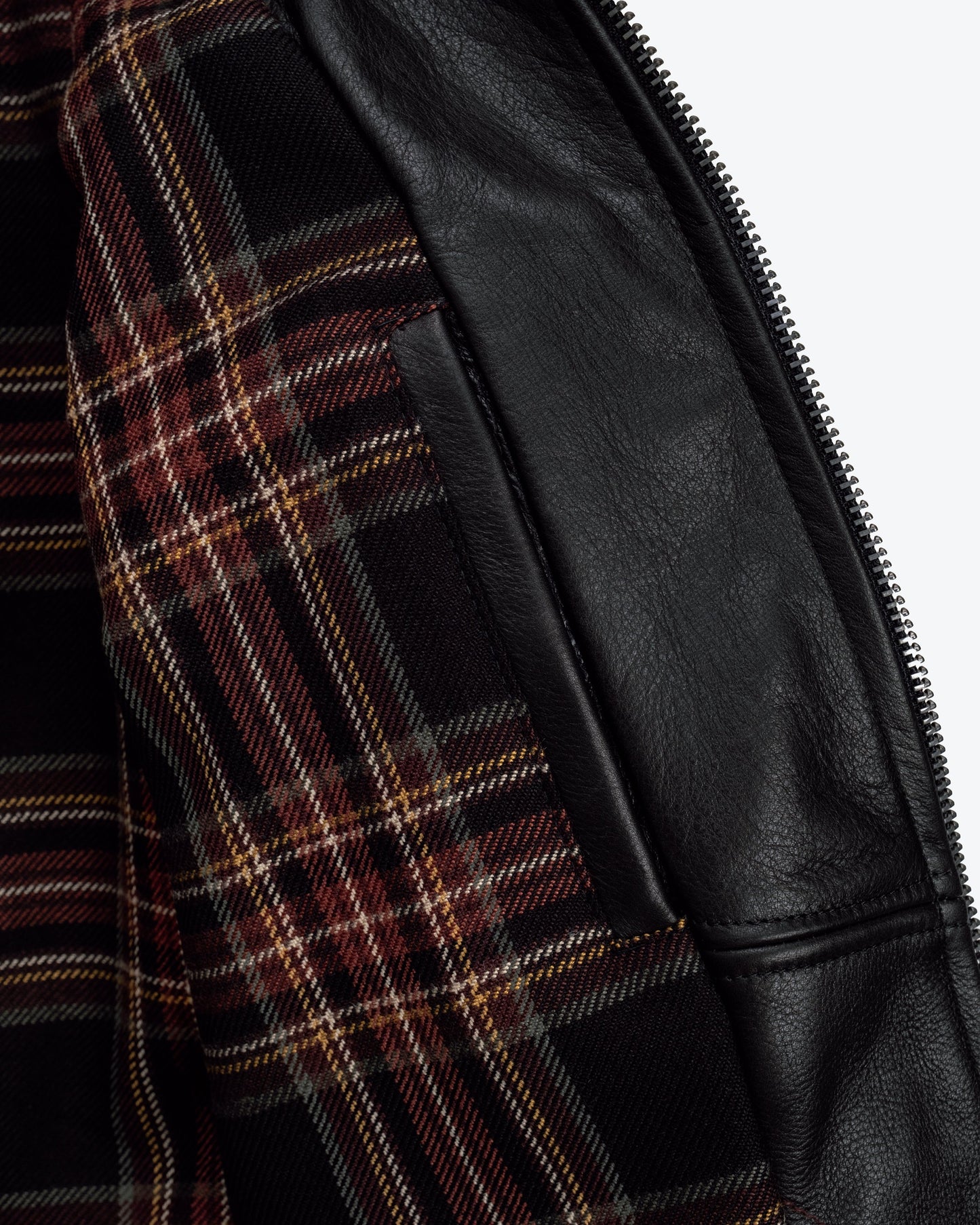 562 — product detail | Majestic Leather UK