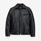 562 — front view | Majestic Leather UK