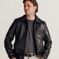 562 — back view | Majestic Leather UK