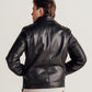 562 — side profile | Majestic Leather UK
