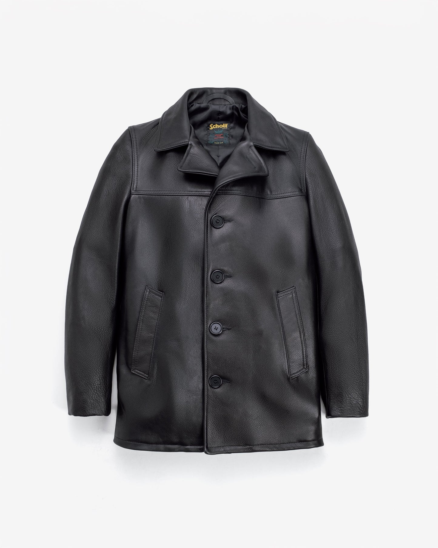 564 — front view | Majestic Leather UK