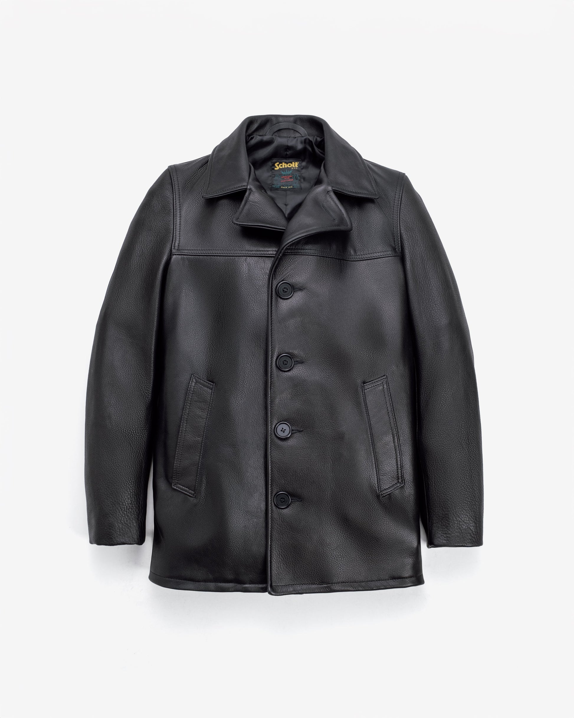 564 — front view | Majestic Leather UK