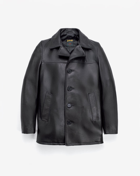 564 — front view | Majestic Leather UK