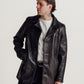 564 — back view | Majestic Leather UK