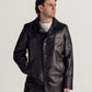 564 — side profile | Majestic Leather UK