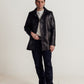 564 — interior lining | Majestic Leather UK