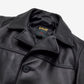 564 — sleeve detail | Majestic Leather UK