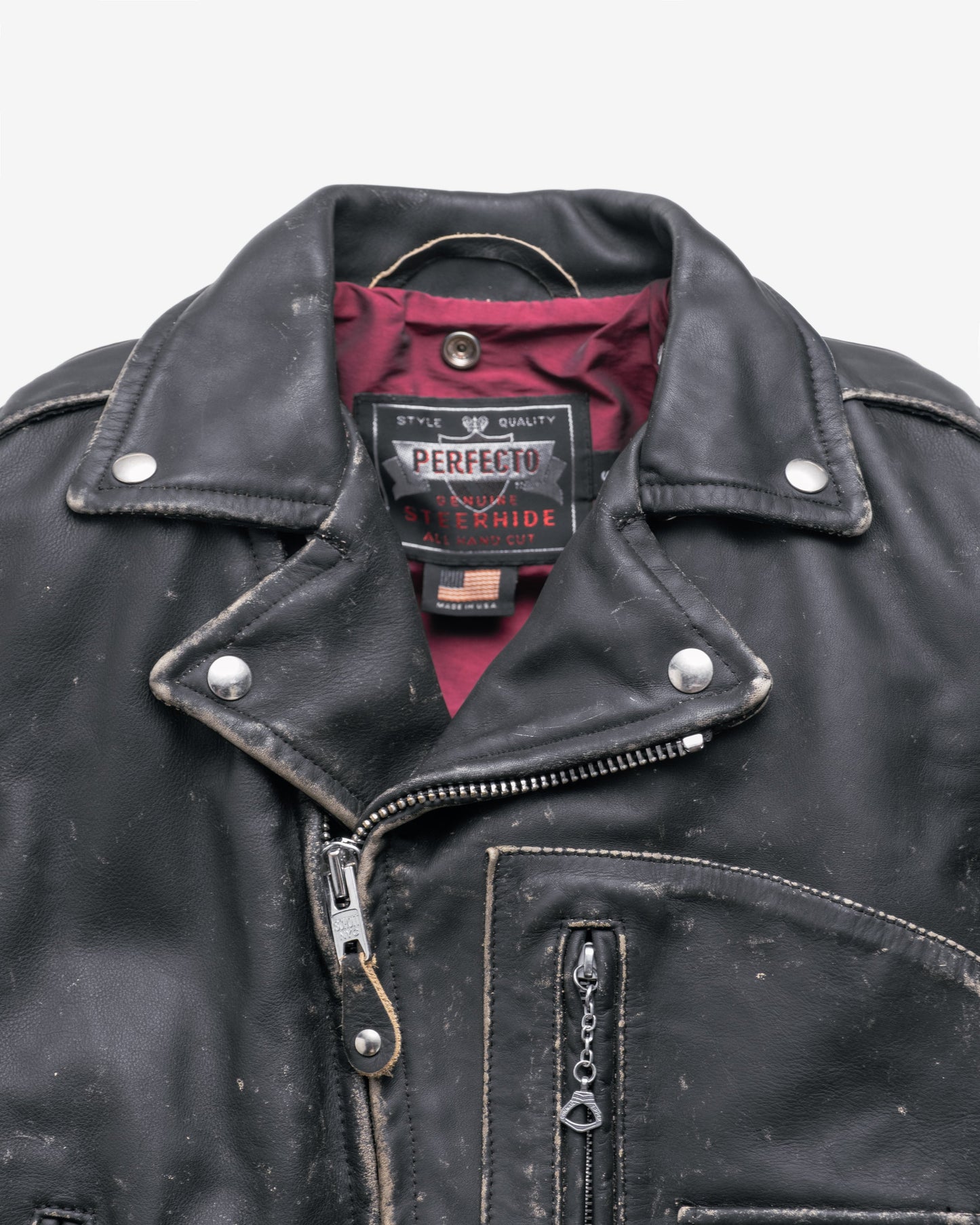 568VN — product detail | Majestic Leather UK
