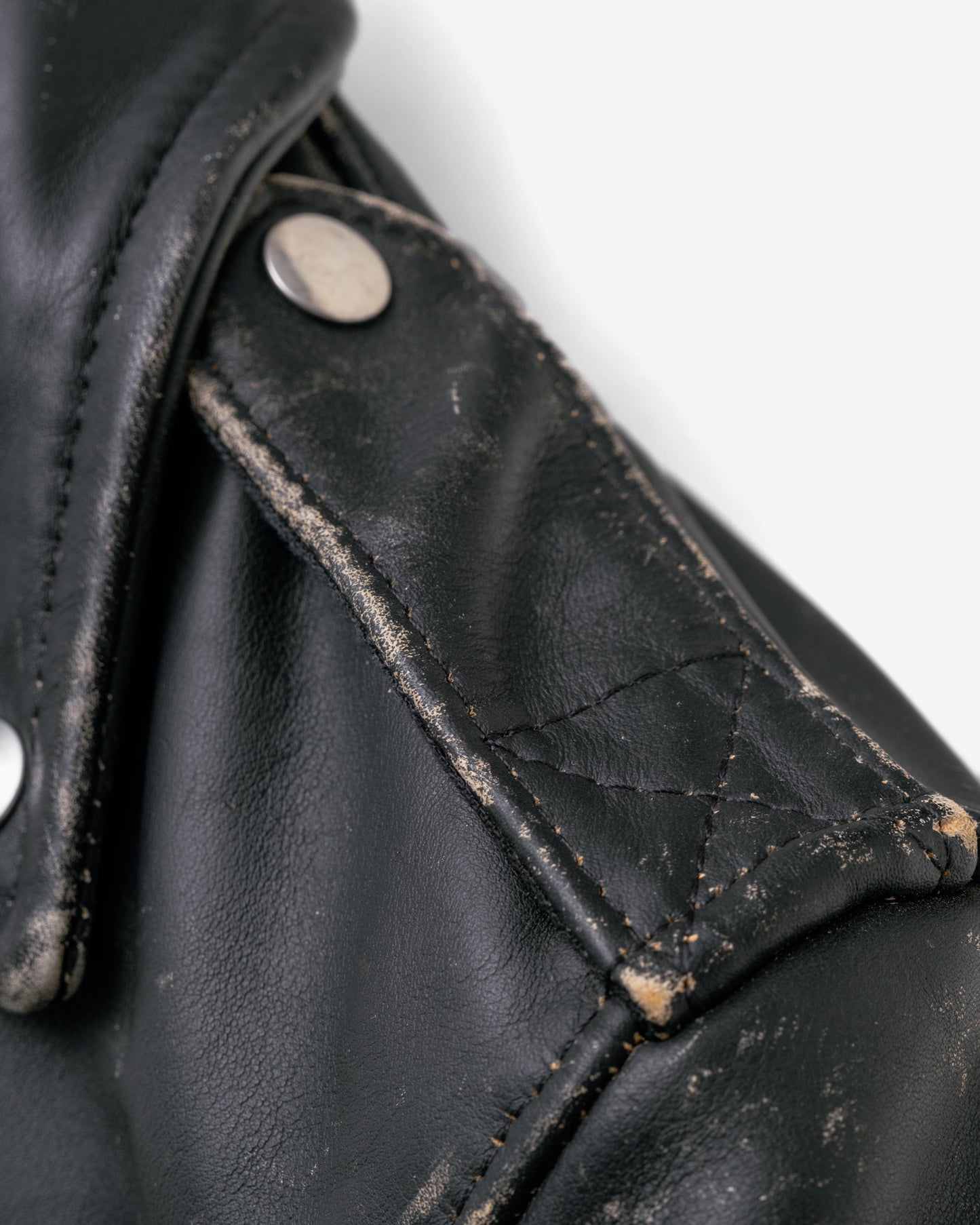 568VN — product detail | Majestic Leather UK