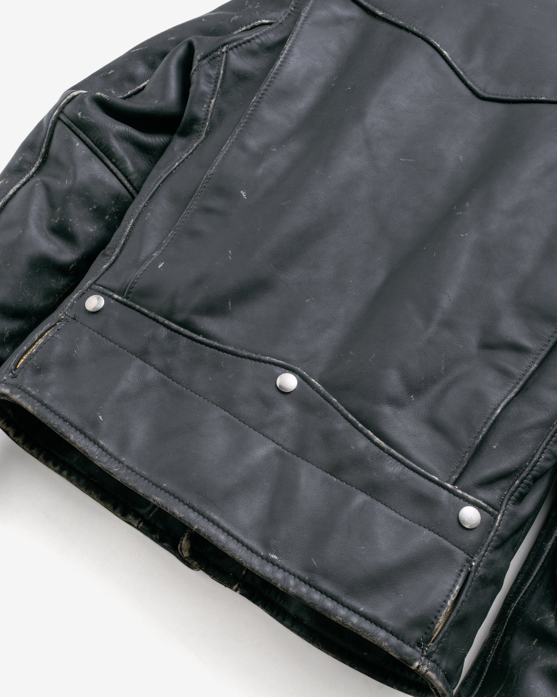 568VN — product detail | Majestic Leather UK
