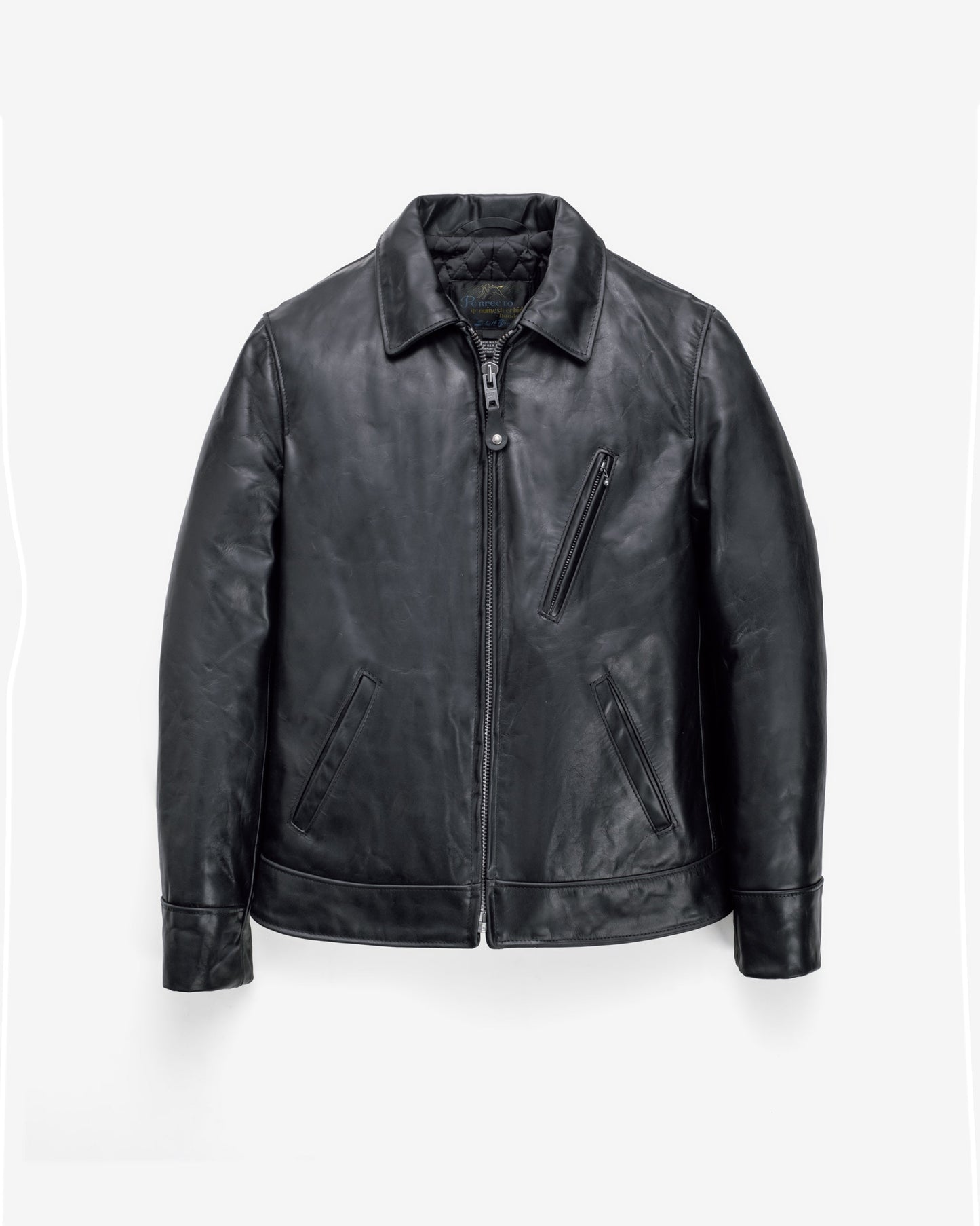 576 — front view | Majestic Leather UK