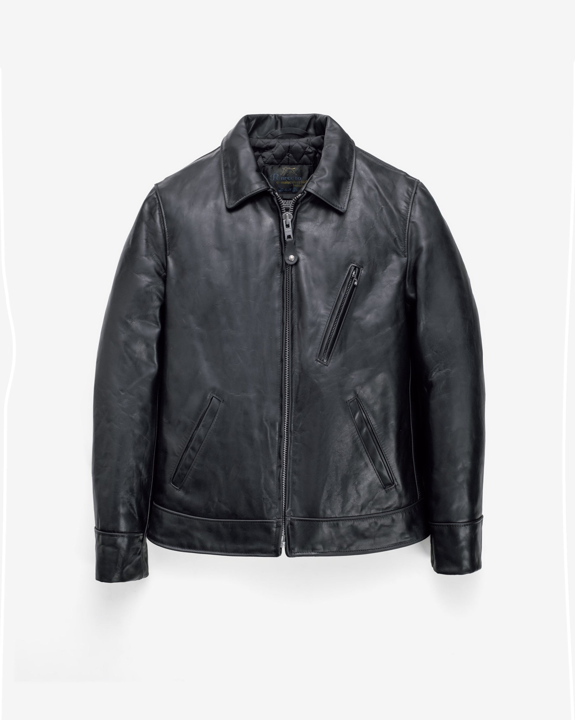 576 — front view | Majestic Leather UK