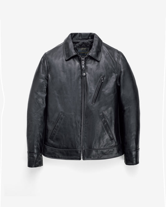 576 — front view | Majestic Leather UK