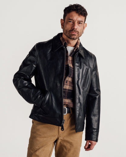 576 — back view | Majestic Leather UK