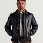 576 — side profile | Majestic Leather UK
