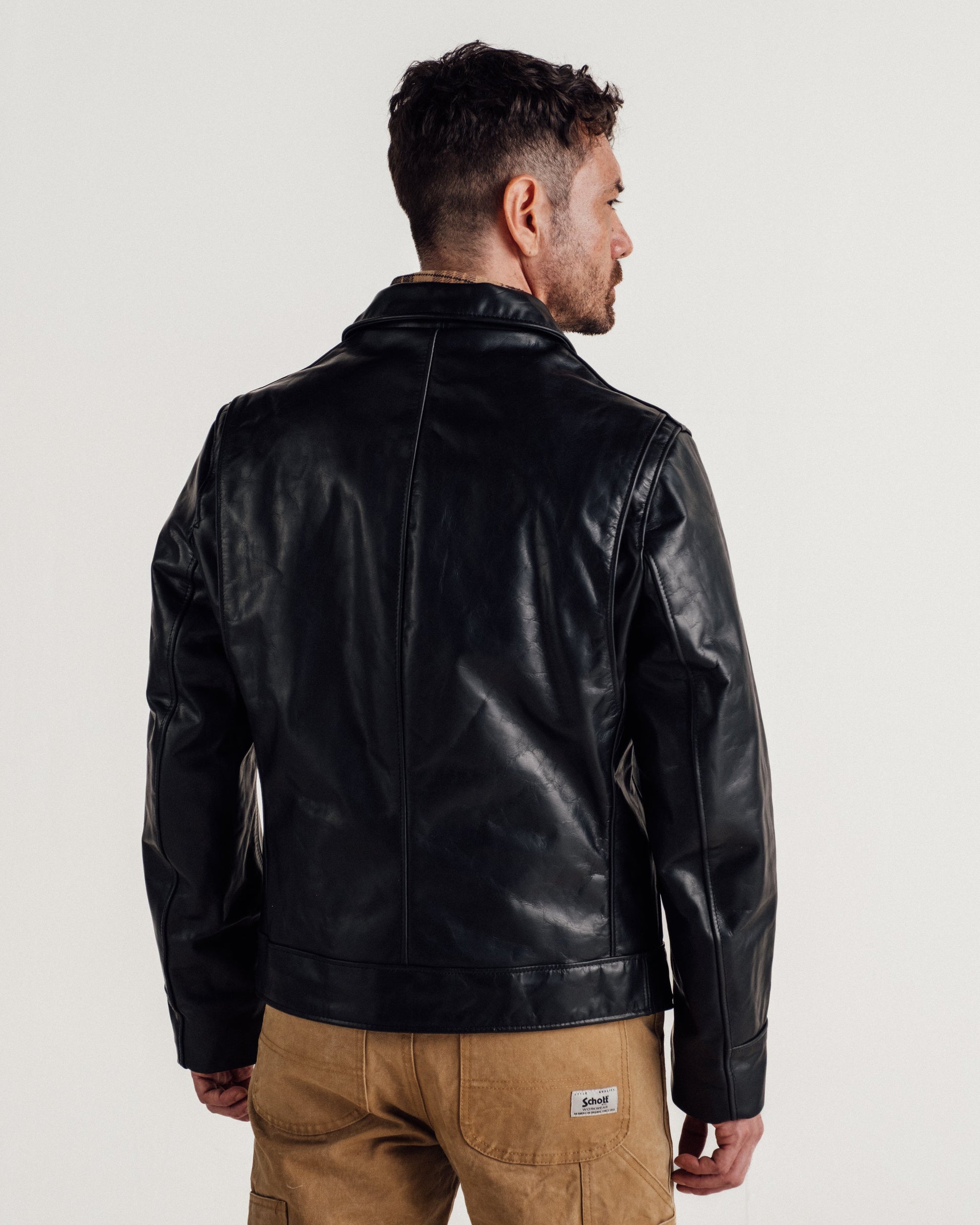 576 — interior lining | Majestic Leather UK