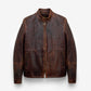 581 — front view | Majestic Leather UK