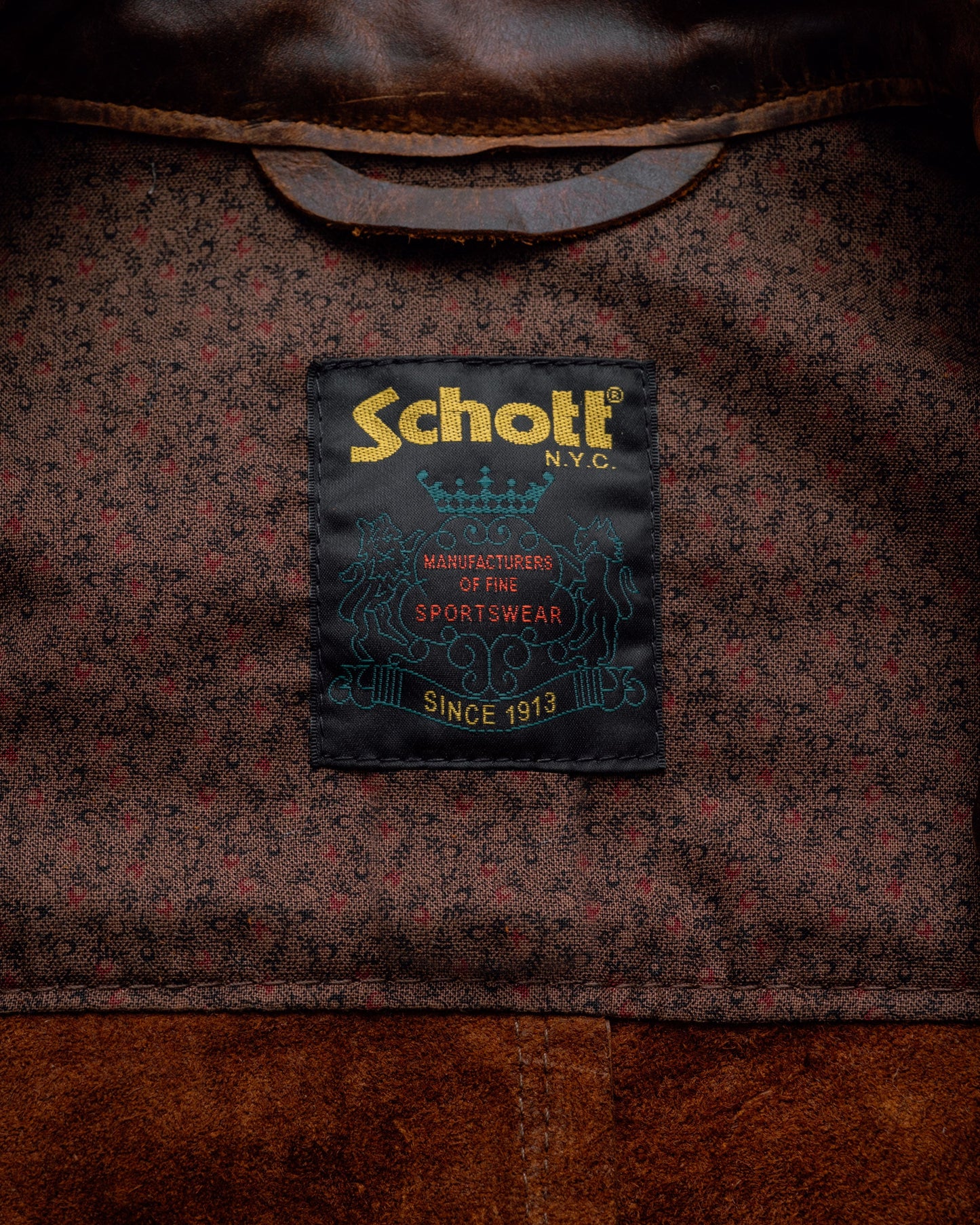 581 — product detail | Majestic Leather UK