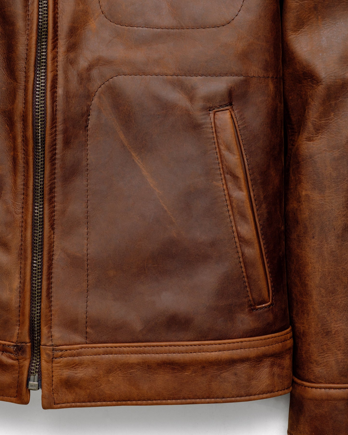 582 — product detail | Majestic Leather UK