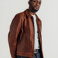 582 — back view | Majestic Leather UK