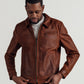 582 — side profile | Majestic Leather UK